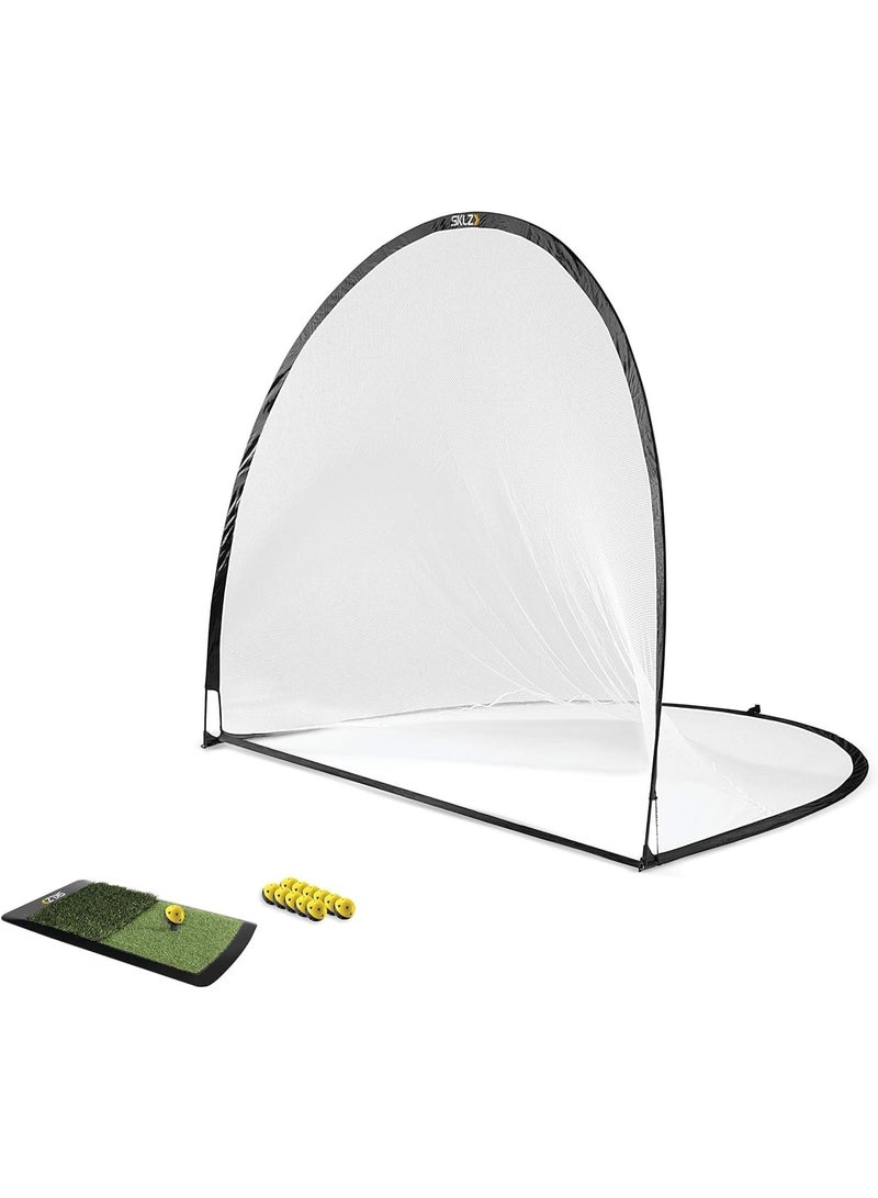 أس كيه أل زي طقم نطاق القيادة المنزلي - Image 1