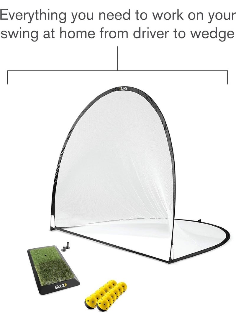 أس كيه أل زي طقم نطاق القيادة المنزلي - Image 2