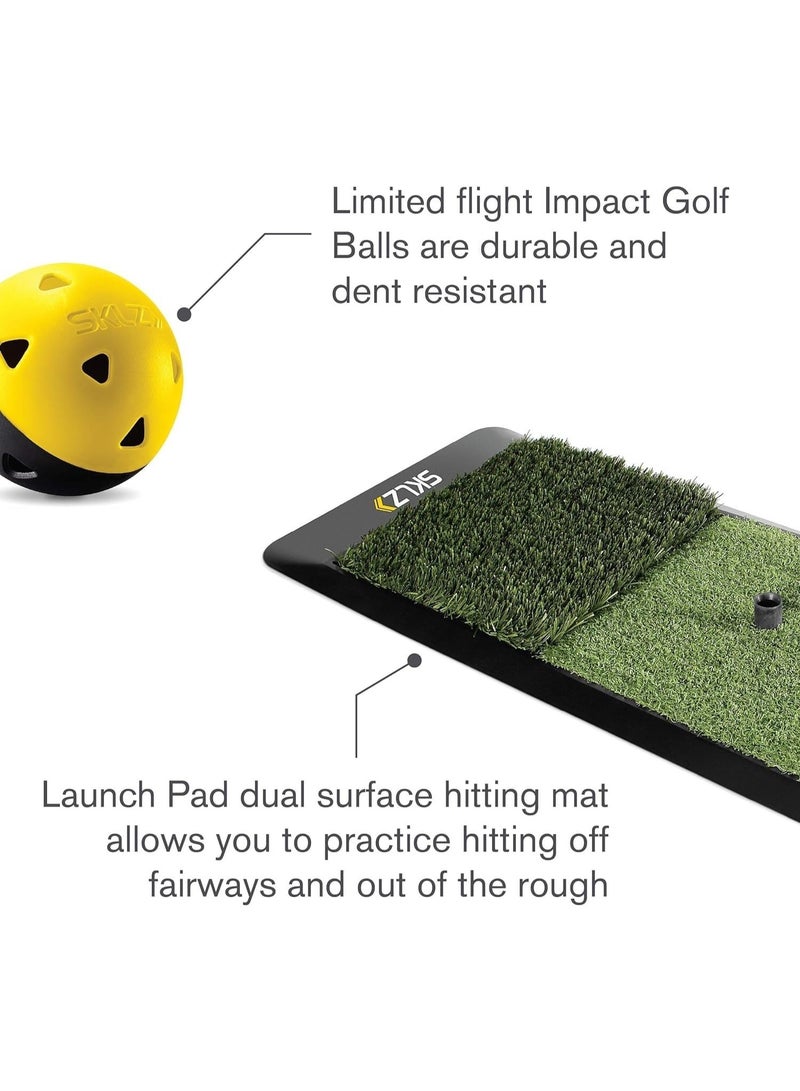 أس كيه أل زي طقم نطاق القيادة المنزلي - Image 4