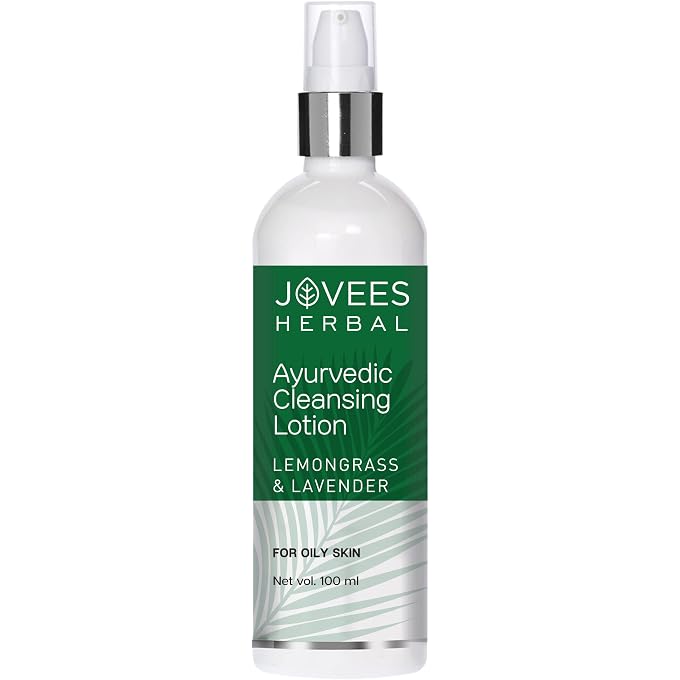 Jovees Cleansing Lotion, 100ml - Image 1