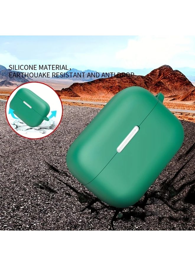 Anker Soundcore AeroClip Wireless Headphones Soft Protective Case White Free Hook - Image 4