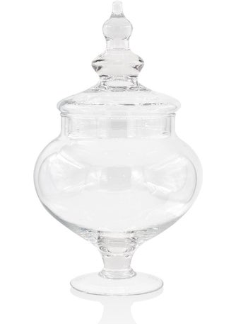 THE MIA Scatola Covered Standing Presentation 30 cm  - Image 1