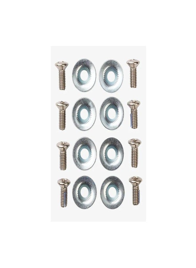 Burton M6 Mounting Hardware Set