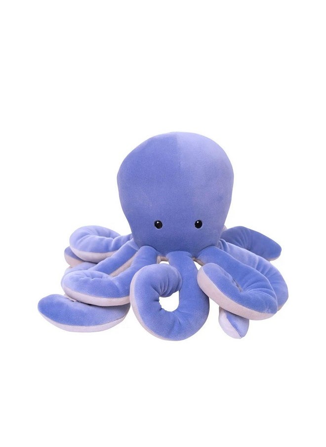 Sourpuss Octopus Velveteen Sea Life Toy Stuffed Animal, 13" - pzsku/ZD587403CC3ACF5734D14Z/45/_/1734347906/a02066ef-53b2-4844-b89a-524e8923d095