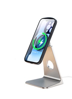Mobile Charger with Stand MagSafe