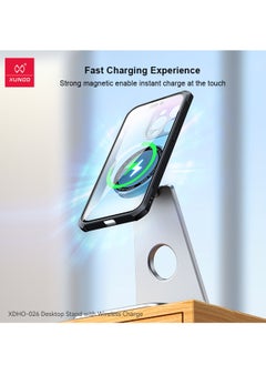 XUNDD Mobile Charger with Stand MagSafe  - Image 4