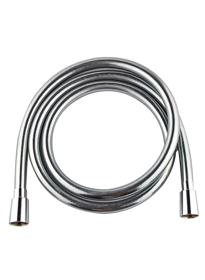 Bold TECHSE2100103 Techno Anti Twist Shower Hose 4 5 x 21 2 x 29 2 cm, Chrome