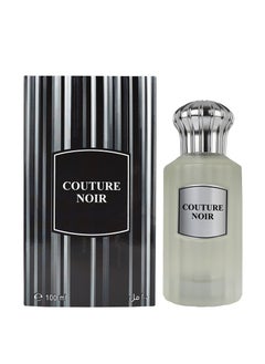 Ahmed Al Maghribi Ahmed Perfume Couture Noir EDP  - Image 1
