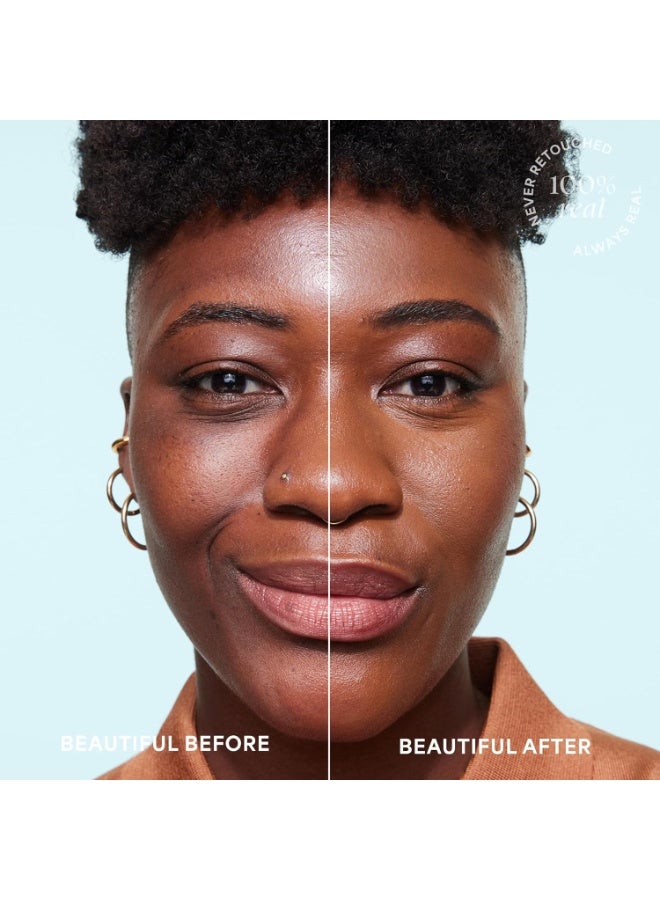 TULA Skin Care Radiant Skin Brightening Serum Skin Tint SPF | Facial Sunscreen Provides Broad Spectrum SPF 30 Protection, Tinted, Serum-Light Formula Brightens and Evens Skin | 1.0 fl. oz. - Image 5