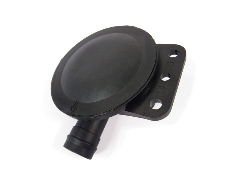 LAND ROVER Genuine Land Rover LR003380 Right PCV Valve Cover for LR3, Range Rover Full Size, and Range Rover Sport - Image 2