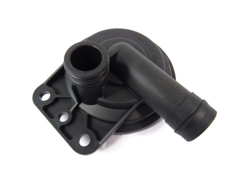 LAND ROVER Genuine Land Rover LR003380 Right PCV Valve Cover for LR3, Range Rover Full Size, and Range Rover Sport - Image 4