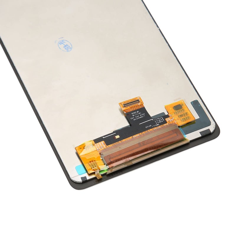 Stylo 6 Replacement Screen 6 8 Inch LCD Display Touch Digitizer Assembly Bright Sensitive Tools Included - Image 5