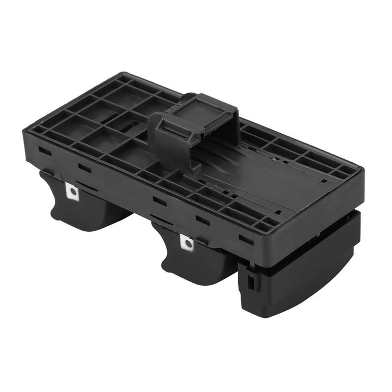 Car Power Window Switch: ABS Plastic Direct Replacement - Easy Install Control Button for A3 S3, A6 S6 C6, Q7 Vehicle Repair - Image 1