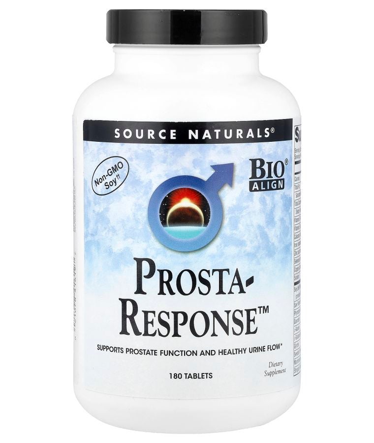 Prosta-Response™ 180 Tablets