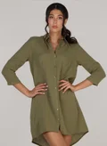 جاست نيتشر أخضر