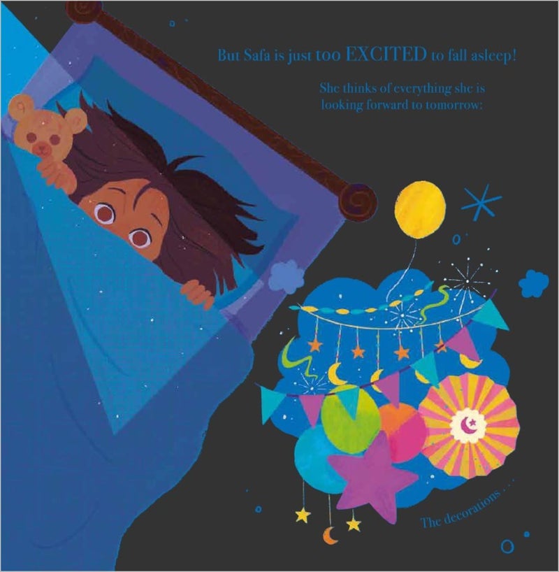 My Most Exciting Eid (PB) - Image 5