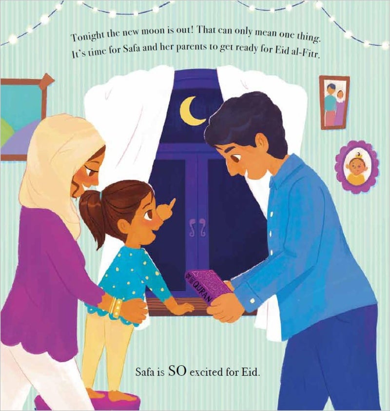 My Most Exciting Eid (PB) - Image 3