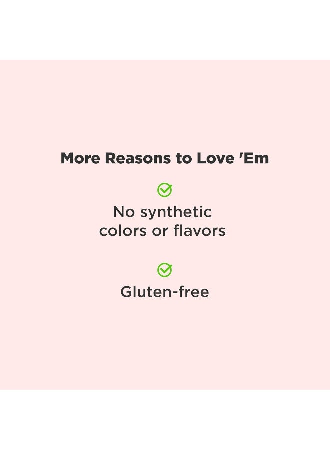 OLLY Men's Multivitamin Gummies 90 Count - Image 4