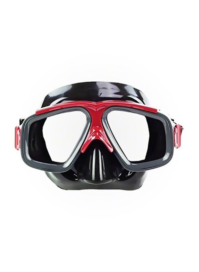 INTEX Surf Rider Swim Mask - Image 1