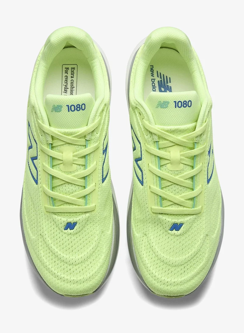 New Balance  1080v15 athletic Sneakers (Wide Fit) for Men | Best Price UAE
