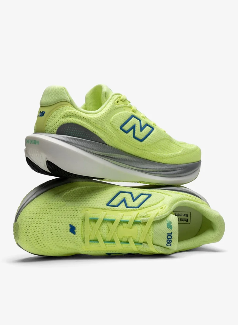New Balance  1080v15 athletic Sneakers (Wide Fit) for Men | Best Price UAE