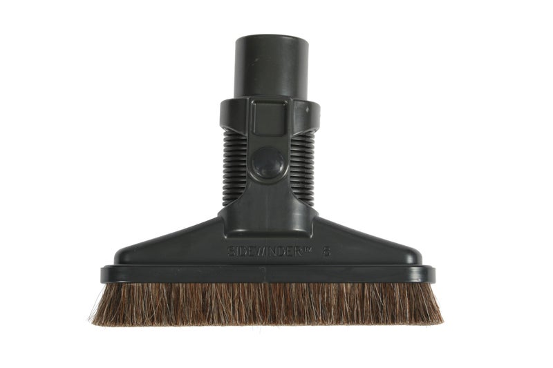 CenTec Systems 35009 Sidewinder Vacuum Dusting Brush with 15Inch Neck 8Inch