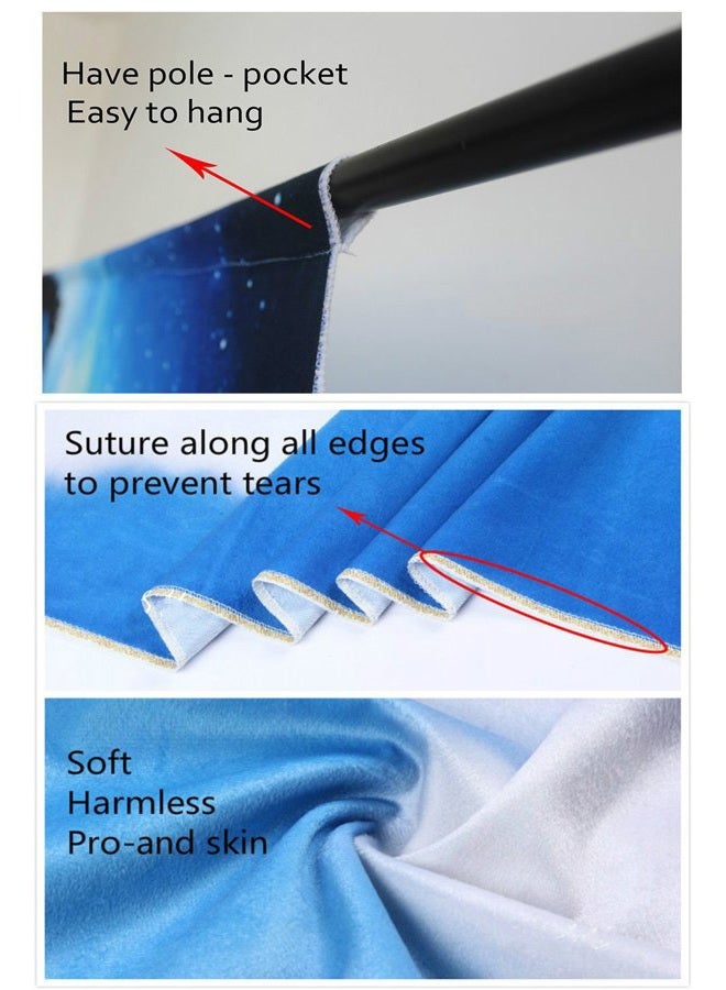 Kate 7x5ft Window Scene Photography Backdrops Interior Pink Rose Gray Wall White Curtain Decor Wedding Photo Studio Background Polyester Material - Image 3