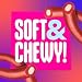 SweeTARTS Ropes Cherry Punch Candy 3 Ounce Pouch Pack of 12 - Image 4