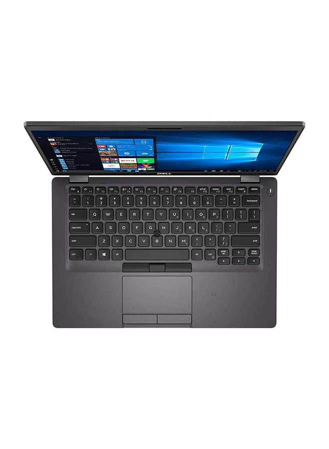 DELL Renewed - Latitude 5400 Notebook With 14-Inch Display,Core i5- 8365U/8th Gen/Quad-Core/16GB RAM/256GB SSD/Intel UHD Graphics/Windows 10 Pro English Black - Image 5