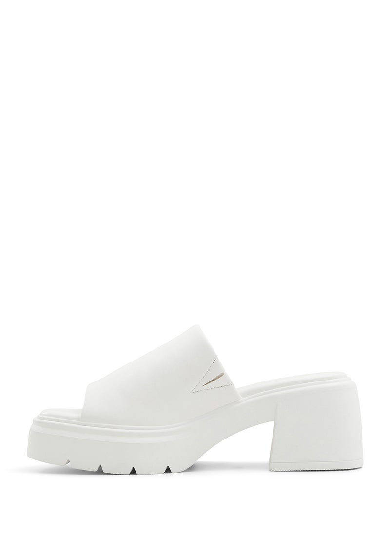 ALDO Single Strap Mid Heel Sandals  - Image 2