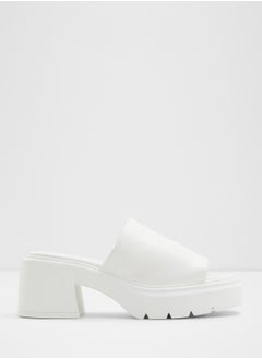 ALDO Single Strap Mid Heel Sandals  - Image 1