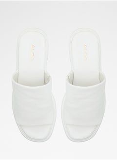 ALDO Single Strap Mid Heel Sandals  - Image 5