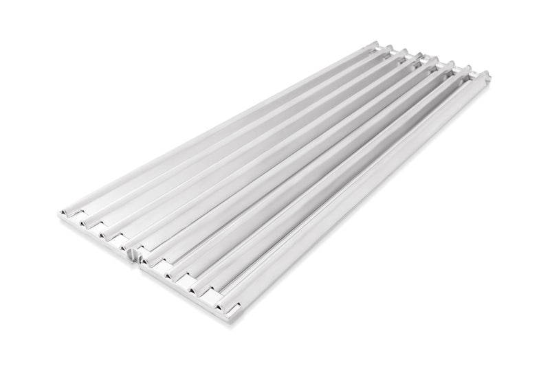 Broil King 11341 1 Pc Stainless Steel VShaped Cooking Grid BaronCrown - Image 2