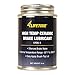 4LIFETIMELINES High Temp Ceramic Brake Lubricant Superior Heat Resistance Prevents Seizing Stops Squeaking Easy Application 4oz Brush Top Can - Image 2