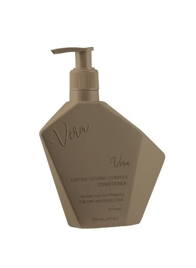 Conditioner Anti-Hair Loss (Caffeine – Ginseng) Complex - 250ml