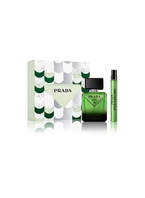 PRADA Prada Paradigme Eau De Parfum Spring Set 2026