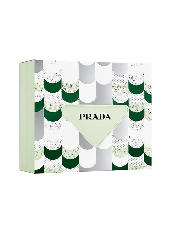 PRADA Prada Paradigme Eau De Parfum Spring Set 2026