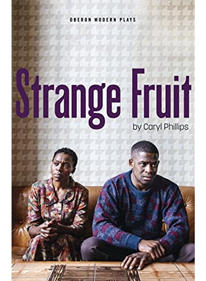 Strange Fruit