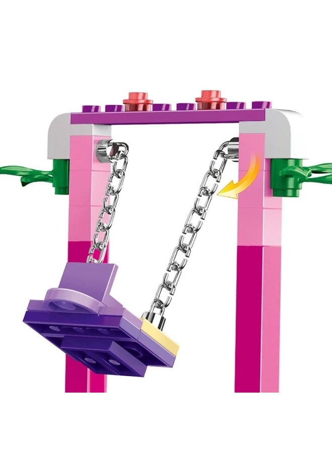 HASSM Castle piece assemblies - Image 3