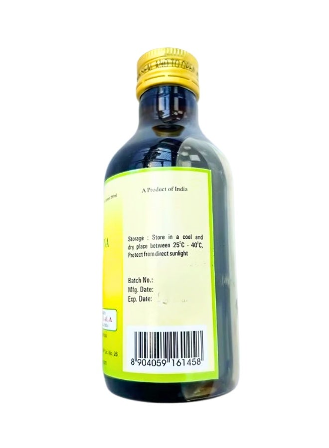 كوتاكال زيت موريفينا كوتاكال موريفينا - 200 مل - Image 2