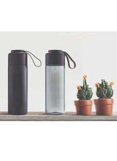 Hans Larsen Water Bottle and Flask Set  - Image 3