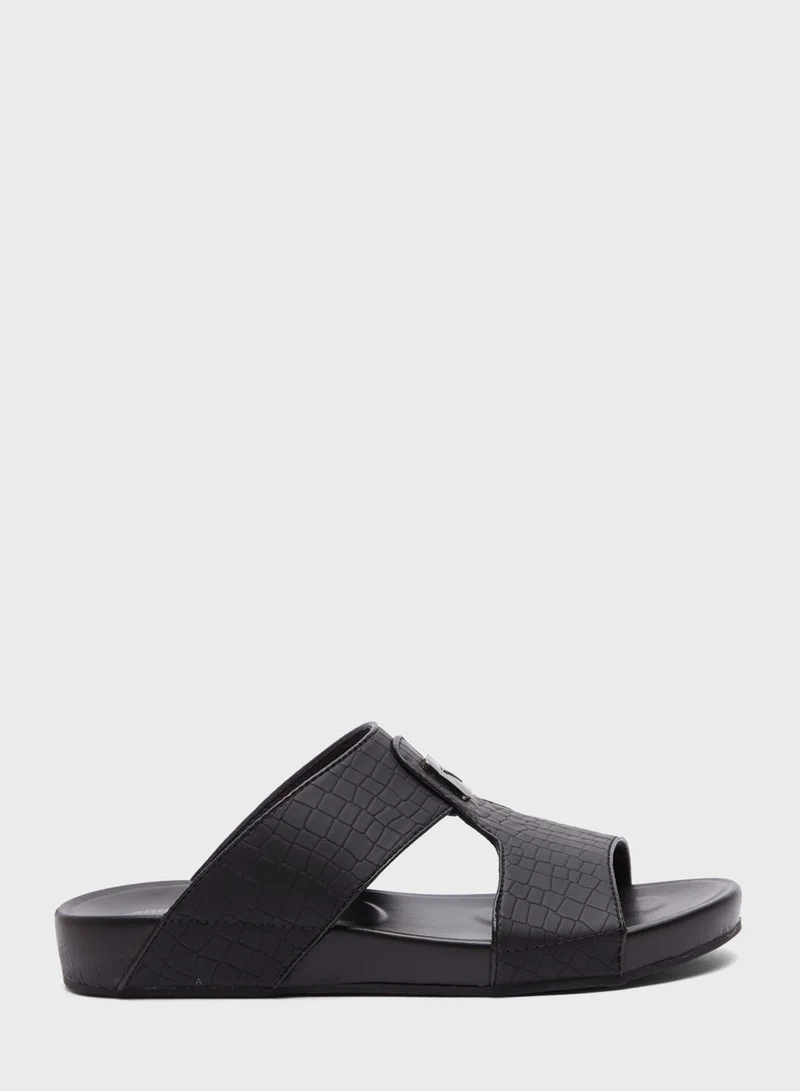 shoexpress Casual Arabic Sandals