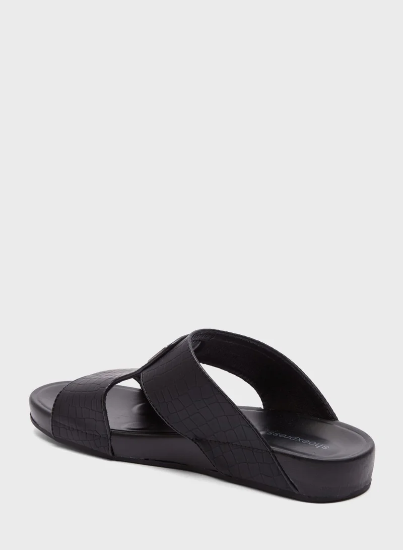 shoexpress Casual Arabic Sandals