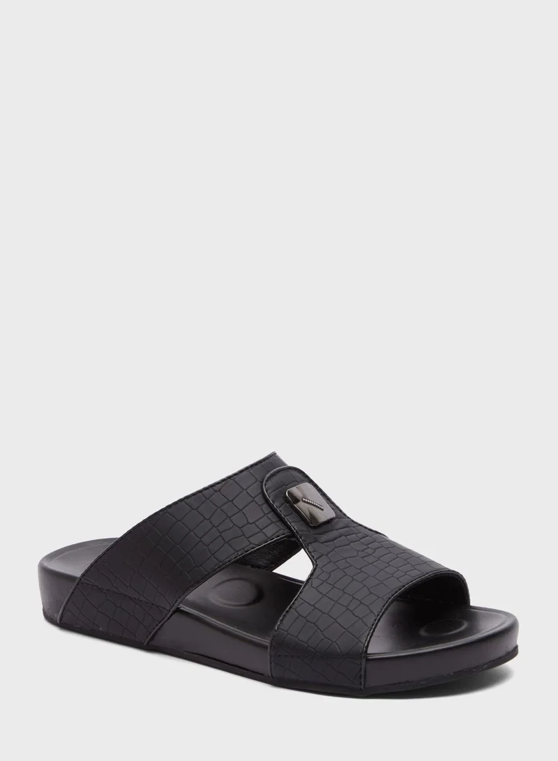 shoexpress Casual Arabic Sandals