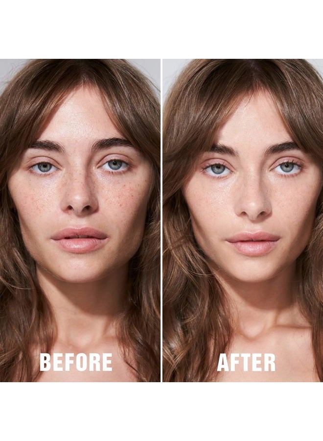 Jillian Dempsey Spot Stick Concealer | Easy Blending Matte Concealer for Blemishes & Uneven Skin Tones | Shade No. 03: Light Beige with Cool Undertones - Image 4