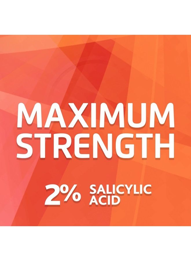 Oxy Maximum Action 3-In-1 Treatment Pads, 90 Count - Image 4