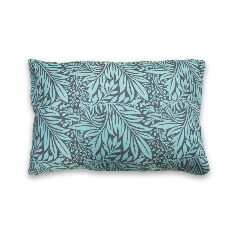 KRADYL KROFT Toddler Pillow with 100% Cotton Removable Cover - 20 X 15 Inches | Children Pillows | Baby Pillows - Turk Tree - Image 1