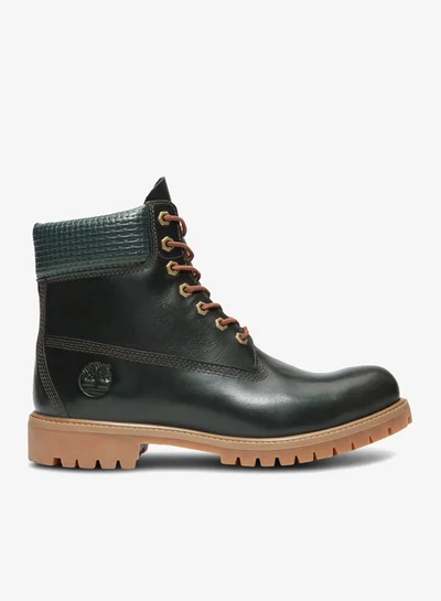 Timberland Men's Premium 6-Inch Waterproof Boots