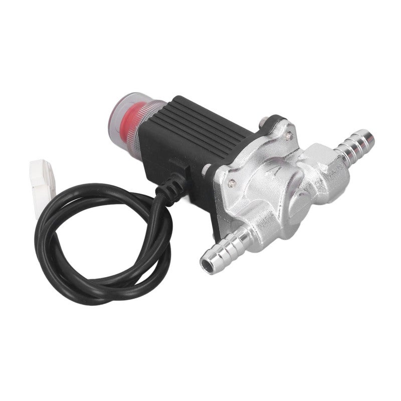 Valve Controller: 12V DC, Sensitive Semi Conductor Sensor - Fast Auto-shutoff Response, Compact Gas Valve Controller for Gas Pipeline & Cylinder Automatic Control - Image 4