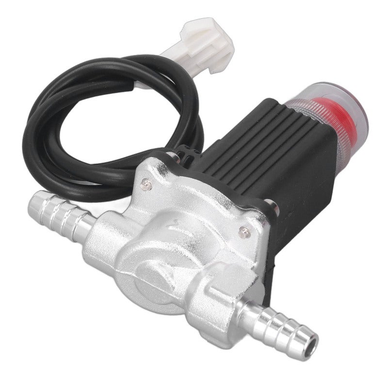 Valve Controller: 12V DC, Sensitive Semi Conductor Sensor - Fast Auto-shutoff Response, Compact Gas Valve Controller for Gas Pipeline & Cylinder Automatic Control - Image 3